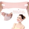 Thinp 3 Pcs Double Chin Reducer, Reusable V Line Face