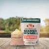 Marsh Hen Mill Piedra orgánica molida de unicornio, 24 onzas