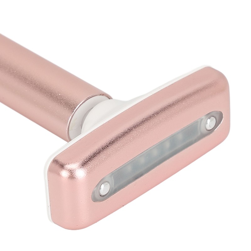 Eye Massage Wand Stick 4 in 1 Hot Compress Lighten