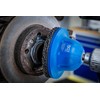 BGS 70968 Wheel Hub Grinder Plastic Inner Diameter 90 mm
