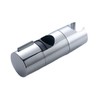 Shower Head Holder for 19-25MM Riser Rail Adjustable Shower Rail