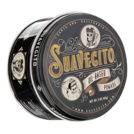 Suavecito Pomade Original Base De Aceite Pomada