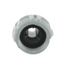 fittingstore Fittingstore - GARDENA Kupplungsstecker mit Innengewinde oder Au?engewinde Hahnst1ck (G 3/4" (Innengewinde), Werkstoff: Kunststoff (Gardena))