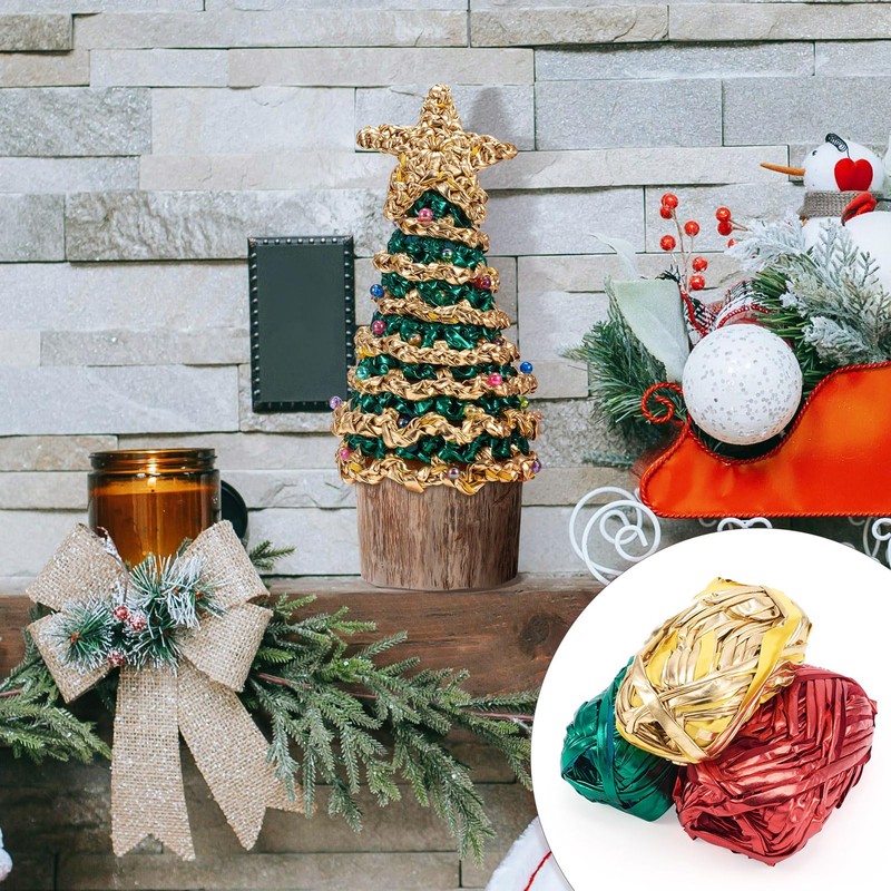 T-Shirt yarn for Macrame, T Shirt Yarn for Crocheting, Elastic