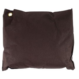 BambooMN Activated Bamboo Charcoal Air Purifier - 500g Chocolate - 5 Bags