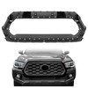 HECASA Grille Bracket Compatible with 2016-2023 Toyota Tacoma Front Upper