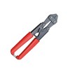 Milageto 8" Mini Bolt Cutter Labor Saving High Efficiency Easy