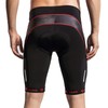 Santic Men's Cycling Shorts Biking Bicycle Bike Pants Half Pants