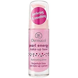Dermacol Pearl energy make-up base