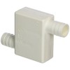 AMS Odour Trap 19 mm