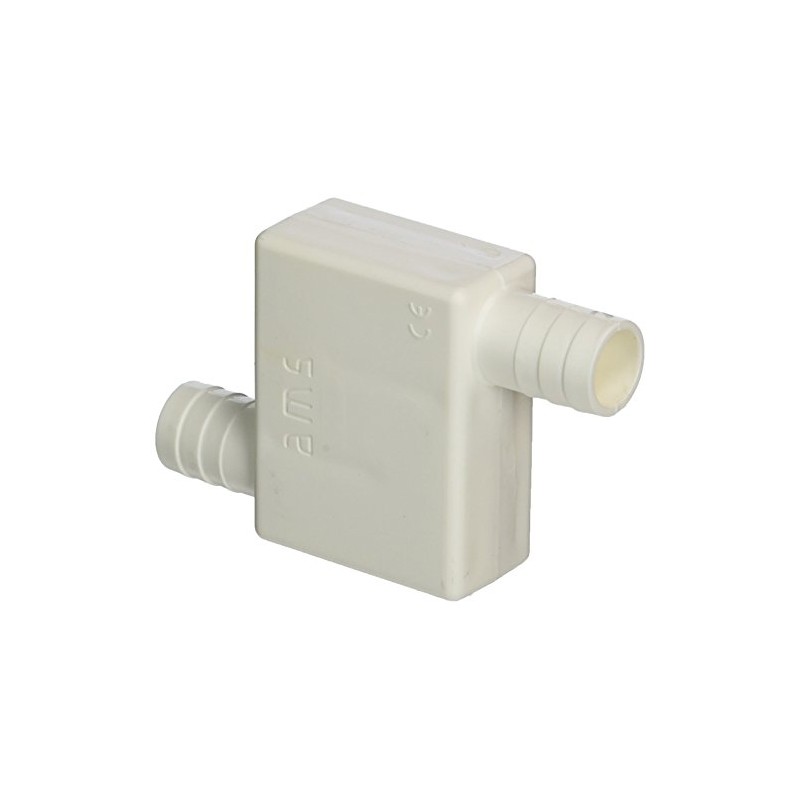 AMS Odour Trap 19 mm