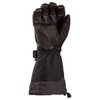 Tobe Heim Gauntlet Glove (Jet Black - 2X-Large)