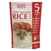Zero Slim and Healthy Rice Style 400g