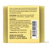 Savion Hairpower Nettle Hair Wash Soap 85 g