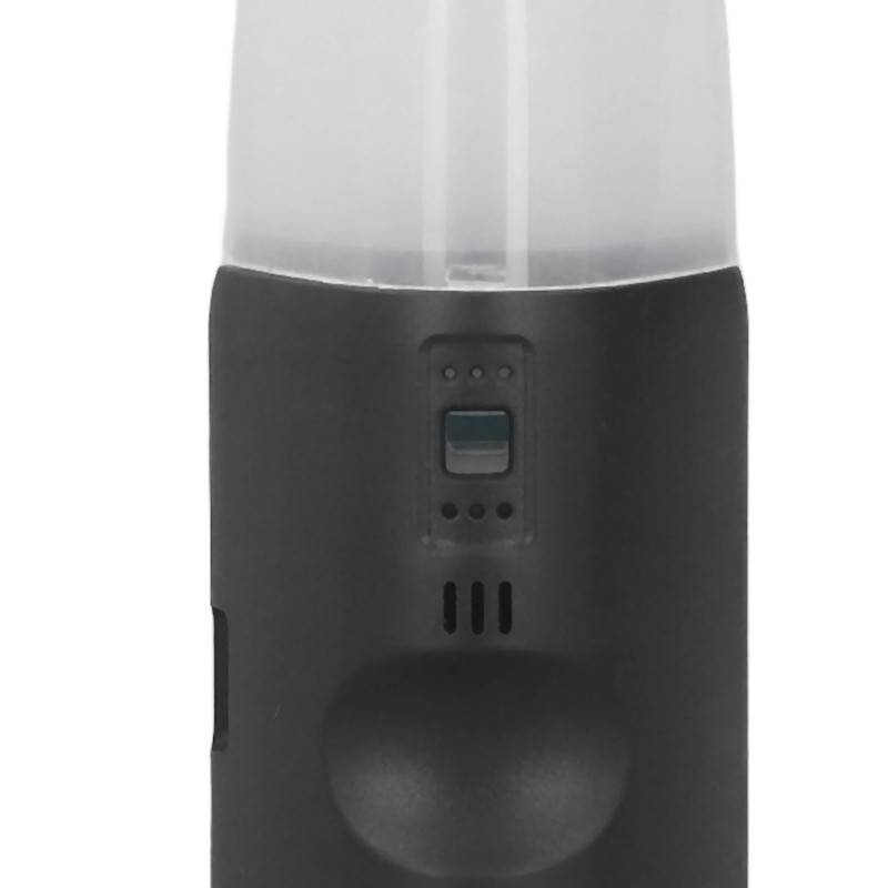 Air Blowing Breath Tester Digital Display Drunk Detector for Household
