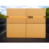 LAS Spanngurt mit Ratsche 25mm x 5m 0.5T