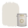 KILZ TRIBUTE Paint & Primer, Interior, Eggshell, Reserved White, 1