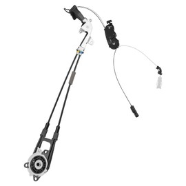 85015-08011 Sliding Door Cable, Fit for Toyota Sienna LE 2.7L 3.5L 2011-2020, Replaces 85015-08010, Right Power Sliding Door Cable Motor Bracket