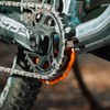 COGSTER FortiGuard Alloy MTB Bash Guard -A ISCG05 Bicycle Chain