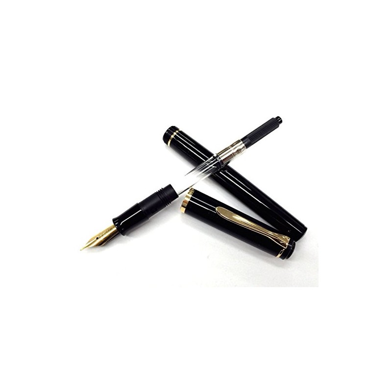 Pelikan ペリカン 万年筆用 コンバーター 正規輸入品
