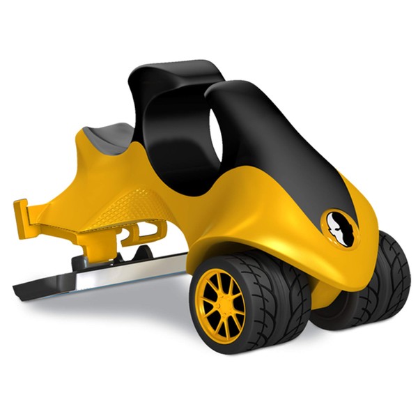 HeadBlade HeadBlade ATX Razor - Original - Rigid Body with