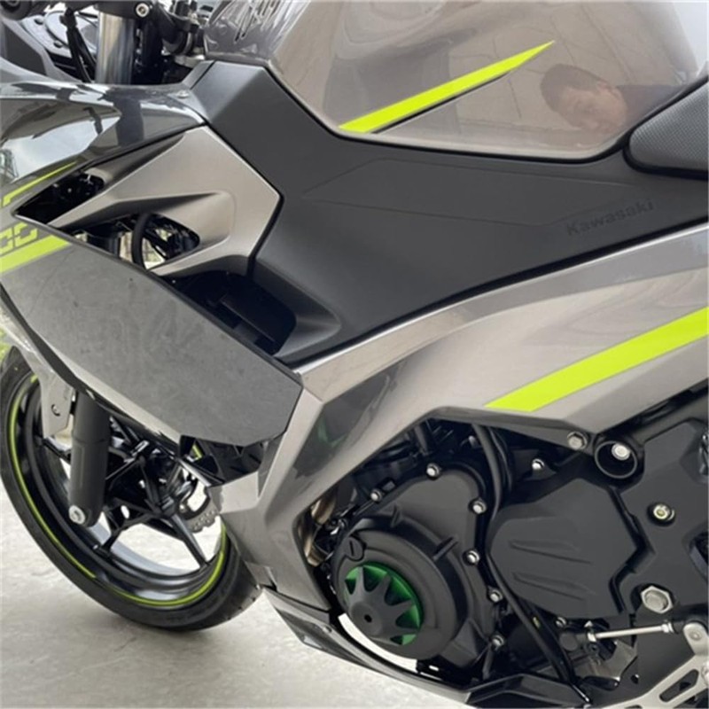 Compatible with Ninja 500 Ninja500 2025 2024 Z500 Z 500