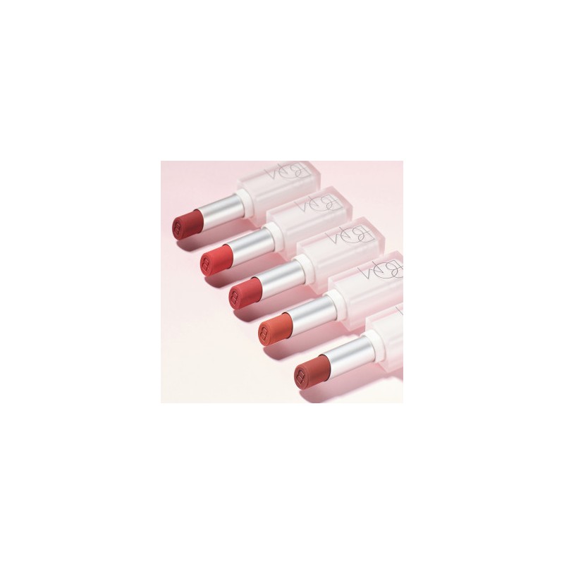 BOM [Soyeon PICK] [B.O.M.] 1+1 Cloud Blur Lipstick 3.3g 5color