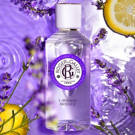 ROGER & GALLET Eau Perfume Lavand 3.4 fl oz (100 ml)