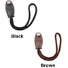 RightOn! STRAPS NECK STRAP LINK PRO BROWN Neck Strap for