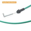 GEARLINTON 81371-2F000 Inner Door Handle Cable Drive Left Side Cable