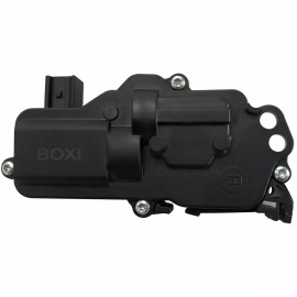 BOXI Door Lock Actuator Motor Front / Rear Left Driver Side For Ford Explorer F-150