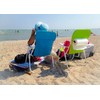 EZ-Roll Holder Paper Towel Holder - Versatile Patended Paper Tissue