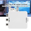 AV to RF Mini Video Converter Box Driver Free Adapter