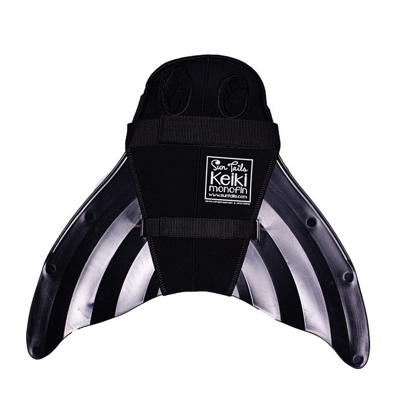 Sun Tails Mermaid Monofin - Swim Fin in Kid and