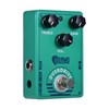 Dolamo D-12 Overdrive Guitar Effect Pedal with Treble Gain Volume