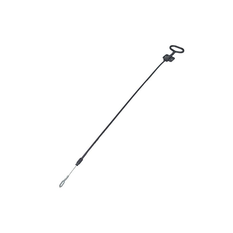 FR Replacement D-Ring Recliner Release Cable Compatible with Lane Recliners