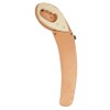Weaver Leather Saw Scabbards, Tan
