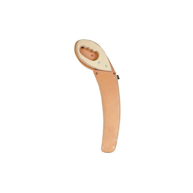 Weaver Leather Saw Scabbards, Tan