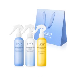 Hair Plus Extreme Damage Protein Bond Water Essence 3-Type Gift Set