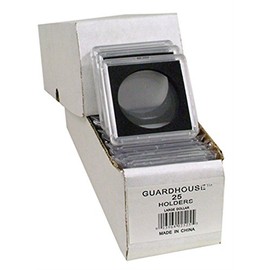 Guardhouse 25 2x2 Snaplocks for Large Dollars