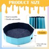 Silipull Acrylic Paint Pouring Splash Guard Pour Painting Supplies Fluid