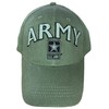 EAGLE CREST US Army Olive Drab Mesh Hat