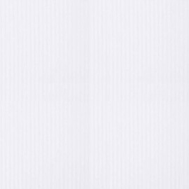 Melocotton Juego de Sábana Individual de Microfibra 1800 grabada a Rayas, Extra Suave, fácil de Lavar, Bed Sheets