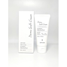 AB Pharm Dermasalt Cream Season 2 50ml 1ea / 에이비팜 더마솔트 크림 시즌2 50ml 1개