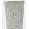 Munsing Wear MG4FSO30M Men's Socks, Boxed, Crew Length, Gift, Antibacterial,