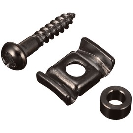 SCUD sutoringuriteina-, Guitar, Wing Type, 2.5 mm Spacer Cosmo Black SR – gw25ck