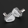 TANCHJIM Nora Single Dynamic HiFi IEM Earbuds DMT5 Monitoring Headphones