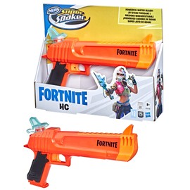 Super Soaker 5010993966639 FORTNITE HC, Multicolor