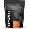 Magnesium Citrate Powder 500 g | 2,000 mg Daily Dose
