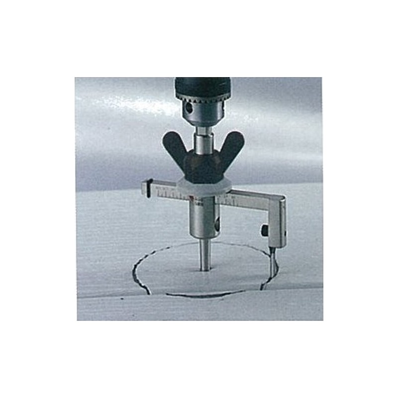 Kanzawa K-152 Free-Cone SD for Metal Siding